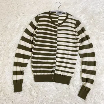 존스메들리 울 니트 가디건 S 여성용