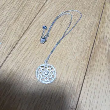 스와로브스키 목걸이