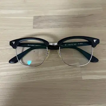 bj classic S-831 C-1 패션 안경