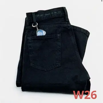 shinzone LEVI'S 1950's 701 W26