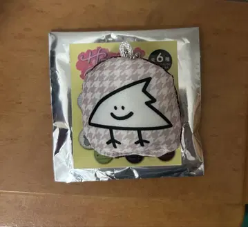 사쿠라자카46 나카지마 유즈키 사쿠라미츠 쿠션 키링