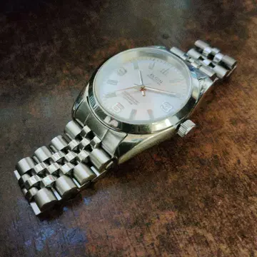 ELGIN FK-1421-FL 쥬빌리 브레스 익스플로러 모델