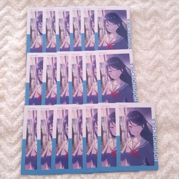 19점 호시노 이치카 특훈 전 프로세카 에피카 22C