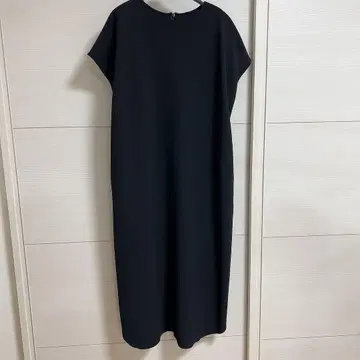 YONFA 쿠코 원피스 M (BLACK)