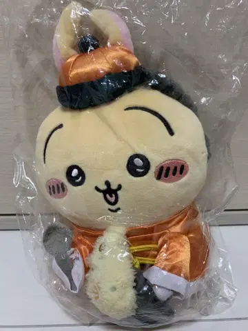 치이카와 호텔 라이라이 봉제 인형 S