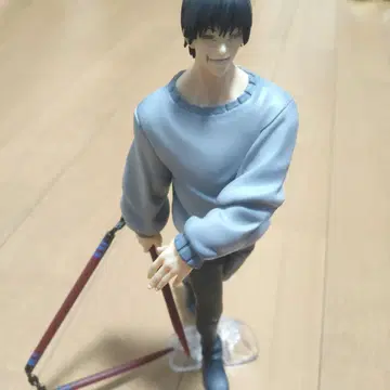후시구로 토우지 제일복권 E상 피규어