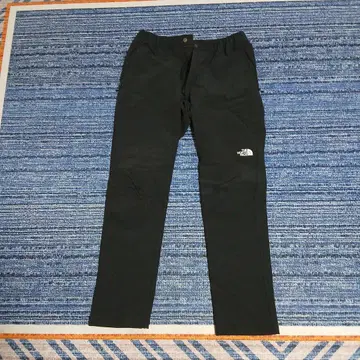 THE NORTH FACE 알파인 라이트 팬츠
