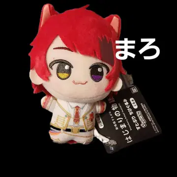 스토푸리 리이누 SD 인형