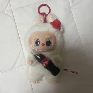 러브브 Labubu 콜라
