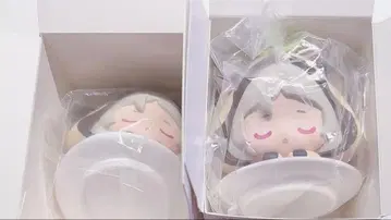 원신 스시로 피규어 사유