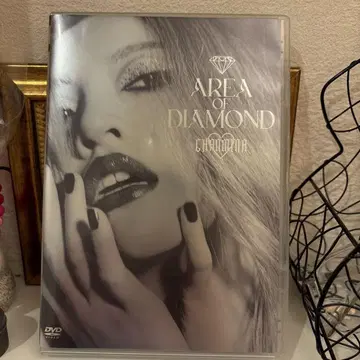 찬미나/AREA OF DIAMOND 2매조