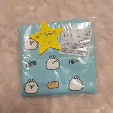 ACT:PROMISE TXT 회장 한정판 캡슐 토이 멀티 크로스 욘몬