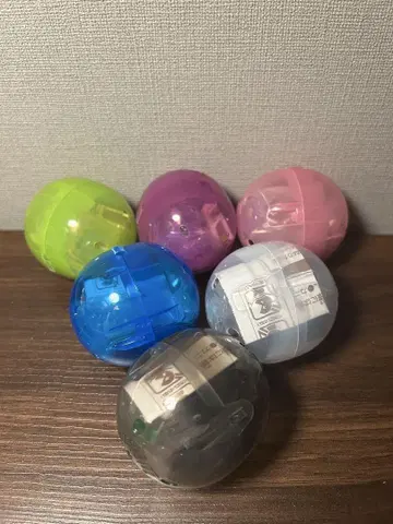 피크민 메지루시 액세서리 2