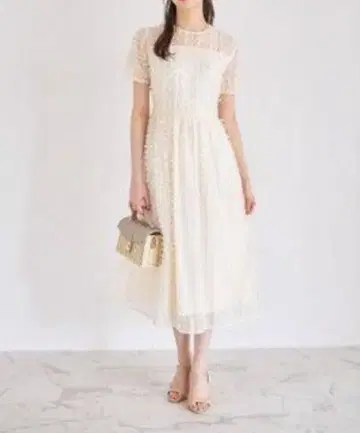 TOCCO CLOSET 원피스