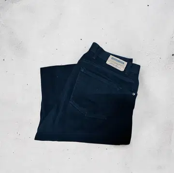 00s Eddie Bauer 데님 팬츠