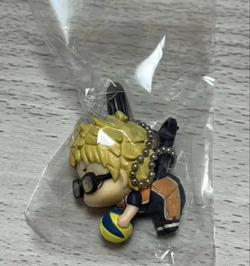 하이큐 데포메 클립 츠키시마 레어 미개봉품