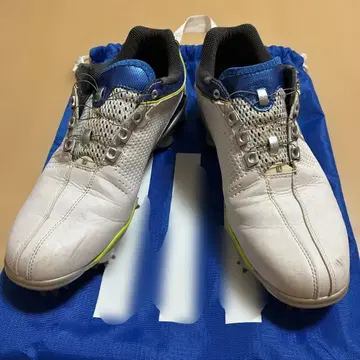 FootJoy 골프화 BOA 핏 시스템