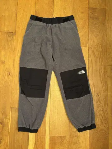 THE NORTH FACE 팬츠 M 사이즈 그레이/블랙