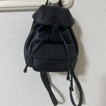 훌라 미니 백팩 미사용