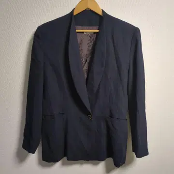 HERNO 헬노 이탈리아제 테일러드 자켓 사이즈 46 빈티지