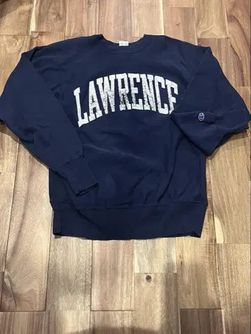 Champion Reverse Weave LAWRENCE 트레이닝복 L
