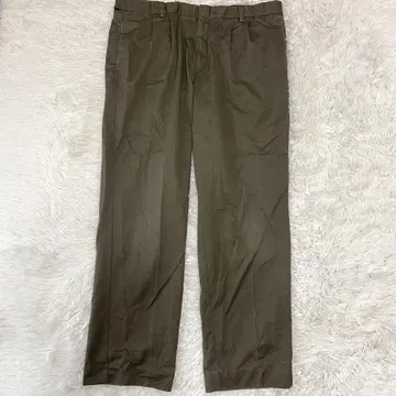 다커스 치노 팬츠 W40