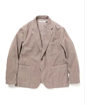 미사용 새상품 nonnative 노네이티브 코듀로이 자켓