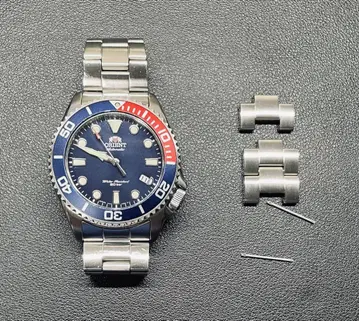 ORIENT Mako 자동 다이버 워치