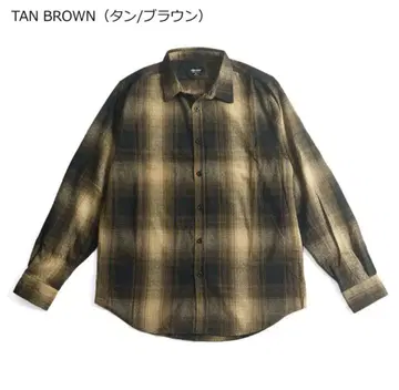 Shaka Wear 긴팔 셔츠