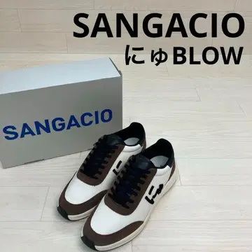 SANGACIO 산가치오 뉴BLOW 스니커즈