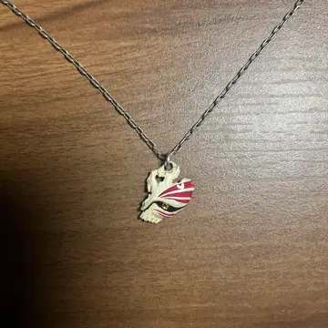 BLEACH 쿠로사키 이치고(가면) 오리지널 목걸이 원화전