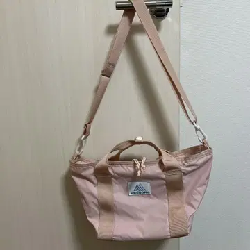 그레고리 BOAT TOTE S SAKURA 토트백