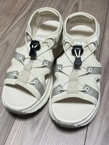 FILA 샌들
