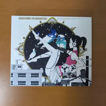 [ 새상품급 ] 솔파 CD