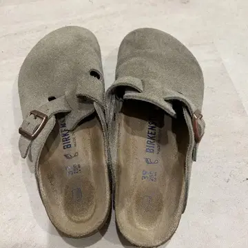 버켄스탁