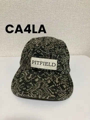CA4LA 캡