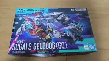 HG 겔구그 스가이기