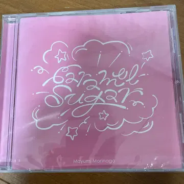 Mayumi Morinaga cd