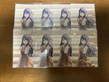 레오니드 11th 트레이딩 카드 호시노 이치카