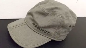 Mammut 라사캡 워크캡