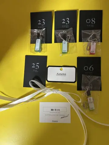에메토와 가챠 후지가야 타이스케 6번 8번 23번