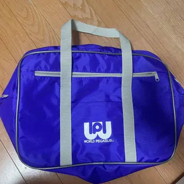 구 와페 보라색