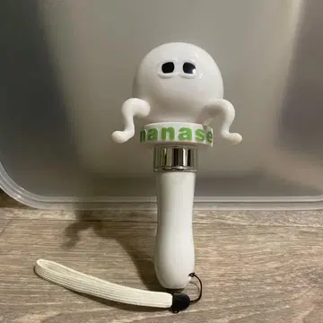 문어형 응원봉 hanase nishindo