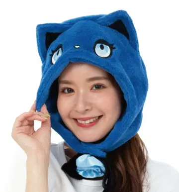 Ado 애드 로자 토마리 모자 택 포함 새상품 산리오 코스프레