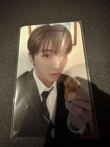 BOYNEXTDOOR 운학 파워스테이지 럭키드로우 how