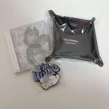 SILENT SIREN 사이사이 미개봉 새상품