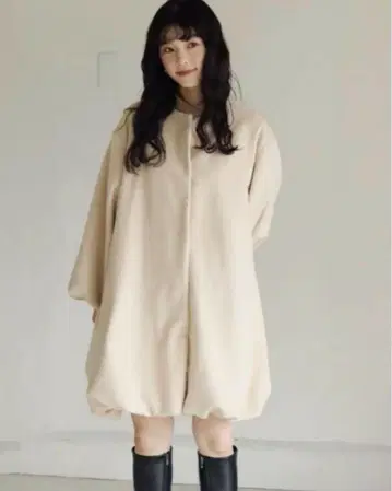 muguet 코트