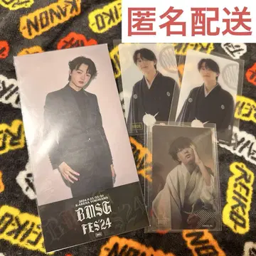 THELASTPIECE RUI 루이 트레카 세트