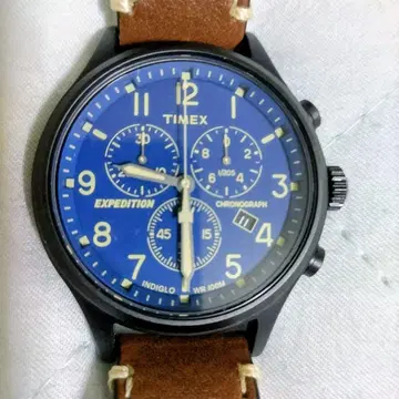 타이맥스 TIMEX Expedition Scout TW4B09000