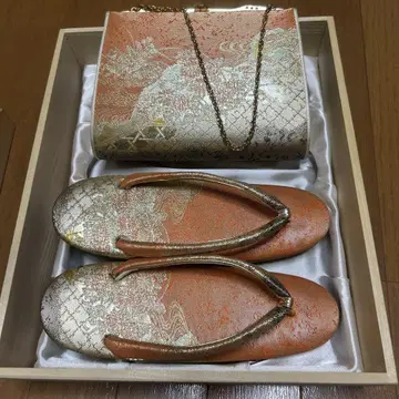 일본 의류용 백과 조리 세트